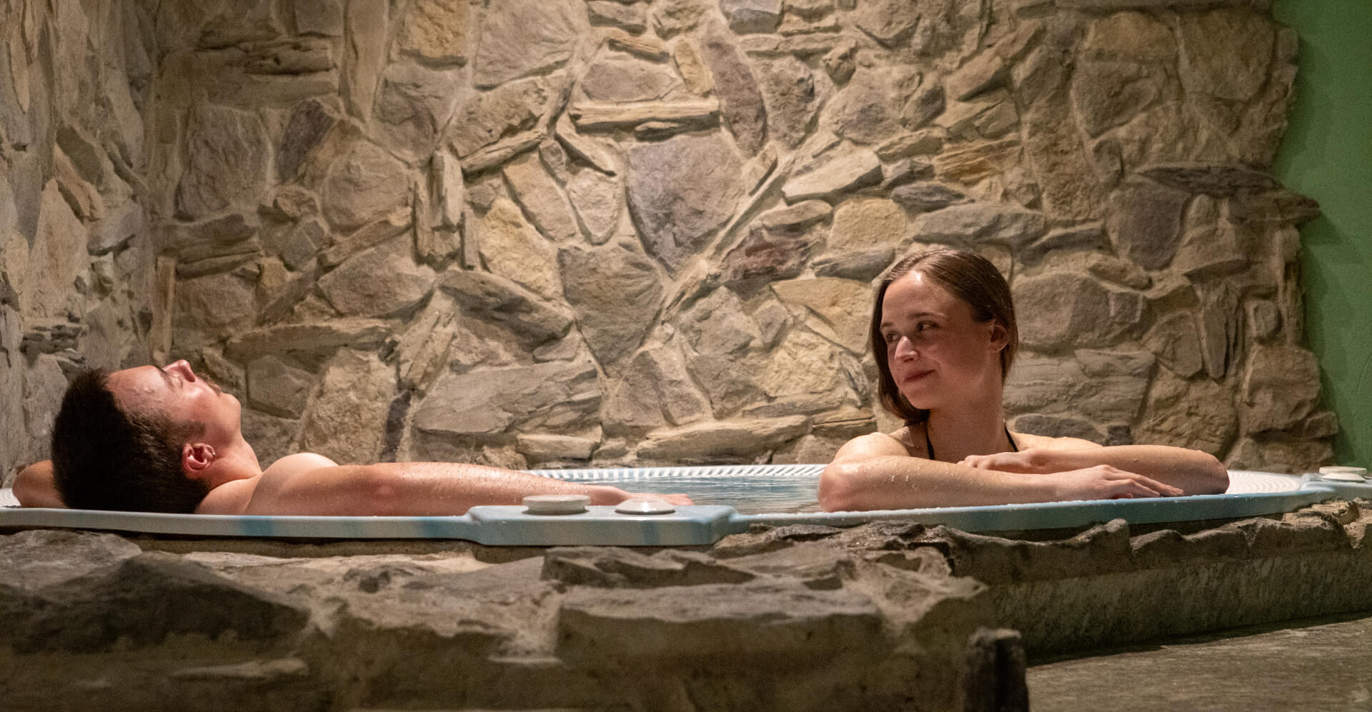 Spa Gressoney